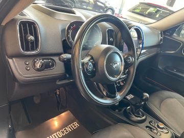 MINI Cooper D Countryman *1.HAND*19%*HUD*PANORAMADACH