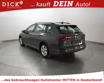 Volkswagen Golf - 6