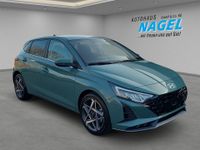 Hyundai i20 - Vorschau Bild 3