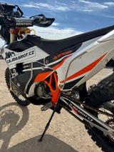 KTM Rally replica 450 - KTM 450