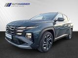 Hyundai Tucson 1.6T DCT 2WD PRIME Leder Assist-P. el.SD - Hyundai TUCSON aus 2025
