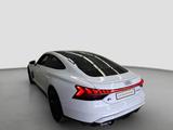 Audi S e-tron GT quattro HUD PANO 21 Laser 360 ACC - Audi e-tron GT Jahreswagen