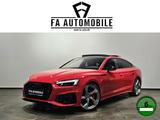 Audi A5 Sportb 45 TFSI Q. S Line Comp.Matrix Pano VOL - Audi A5 aus 2025