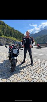MV Agusta Brutale Rosso 800 - MV Agusta Brutale 800 Rosso