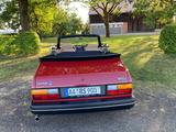 Saab 900 Cabrio - Saab 900 Gebrauchtwagen