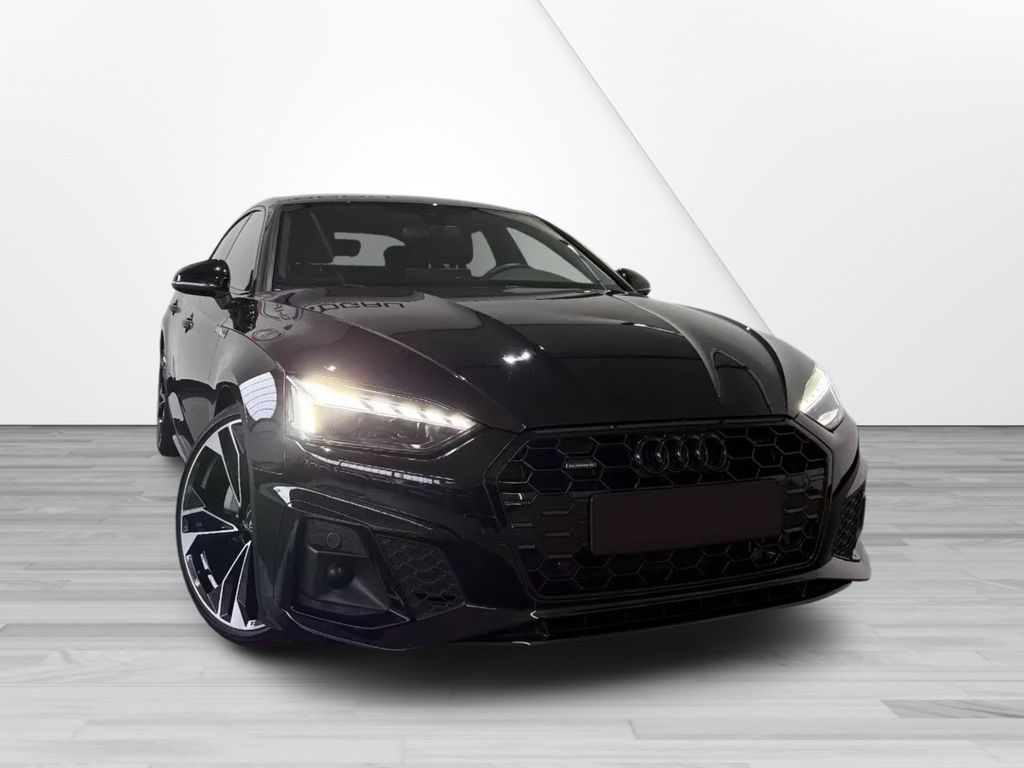 Image of Audi A5