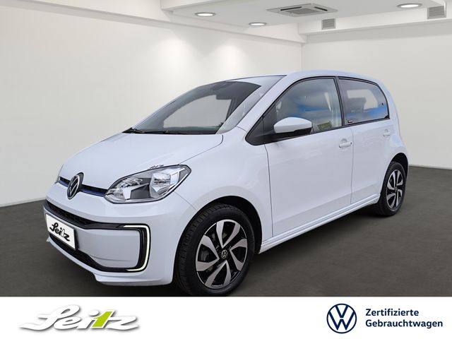 Volkswagen e-up! Active *KAMERA*SITZH*KLIMA*