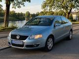 Volkswagen Passat 1.6 Comfortline Comfortline - Volkswagen Passat aus 2006: Comfortline