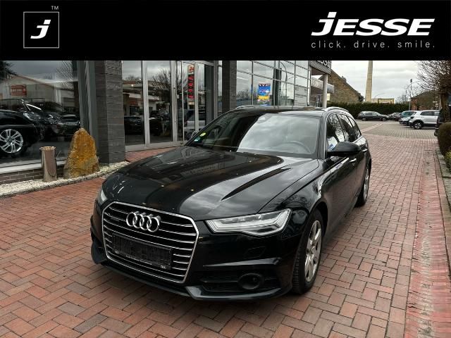 Audi A6 3.0 TDI Av. qu. LED ACC HUD Pano AHK GEWERBE