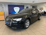 Audi A4 Lim. -Led - Navi - Kamera - Audi A4: Limousine