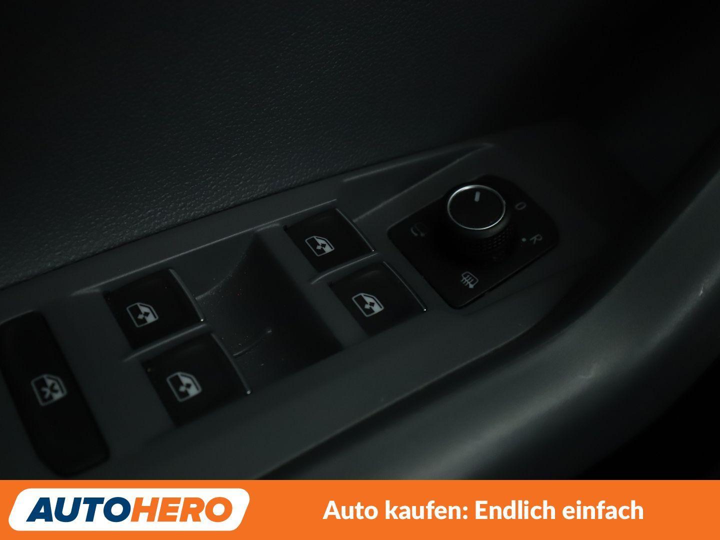 Volkswagen T-Cross 1.5 TSI ACT Style Aut.*NAVI*CAM*ACC*, миниатюра 24