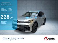 Volkswagen Tiguan - Vorschau Bild 1