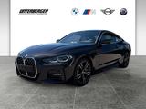 BMW 430i Coupé SHZ DAB - BMW 430 Benzin Gebrauchtwagen