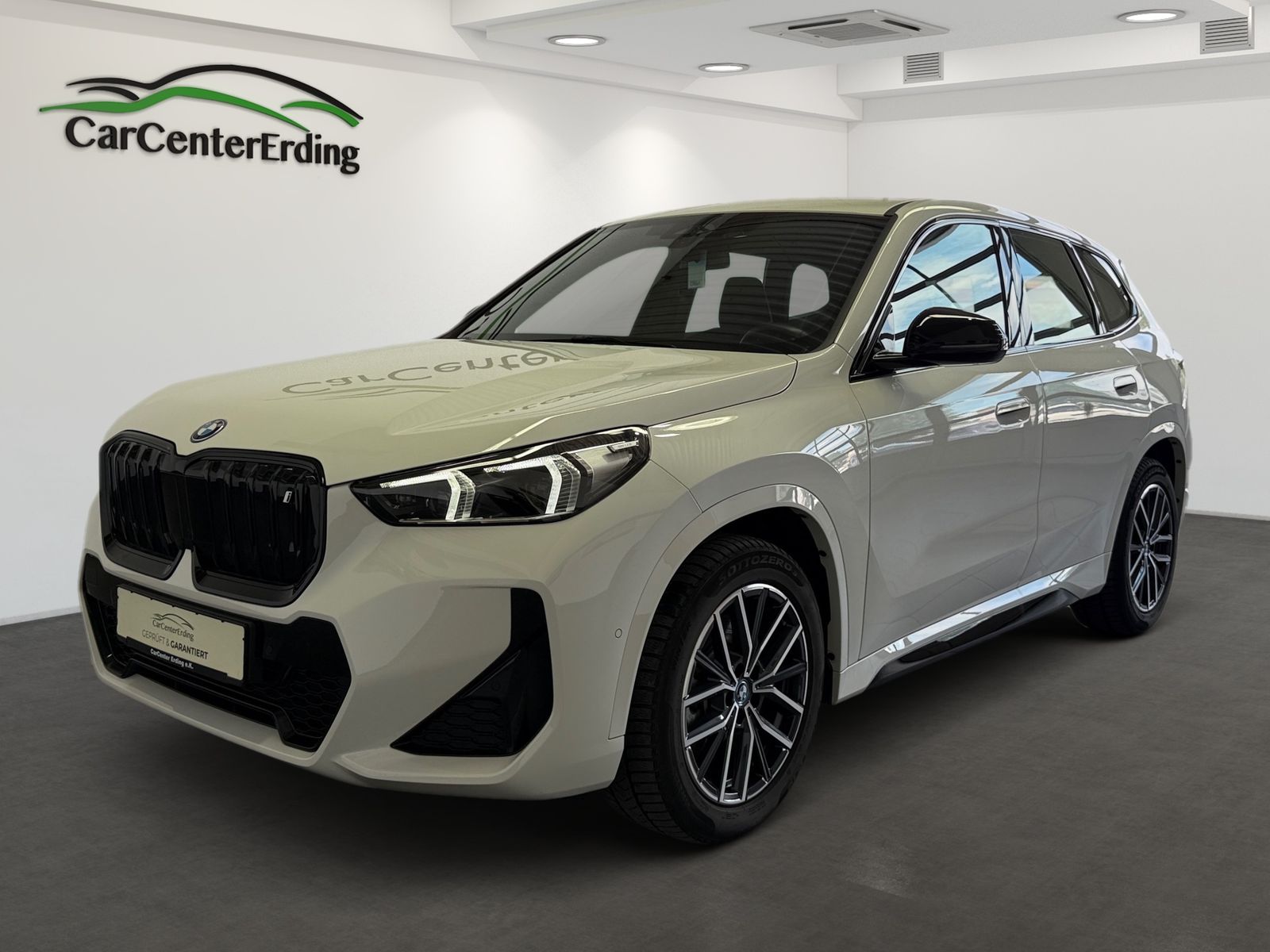 BMW iX1 30xDrive*M Sport*a.LED*Navi*H&amp;K*DriveAssist*