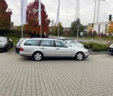 Mercedes-Benz E 430 T AVANTGARDE, 7- Sitze, Originale 54 TKM - Mercedes-Benz E-Class: Kombi, 7 Sitzer