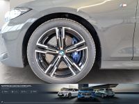 BMW M340d - Vorschau Bild 10