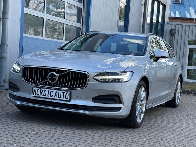 Volvo V90 B4 Momentum Pro+StandH+Kamera+ACC+Keyless+Le