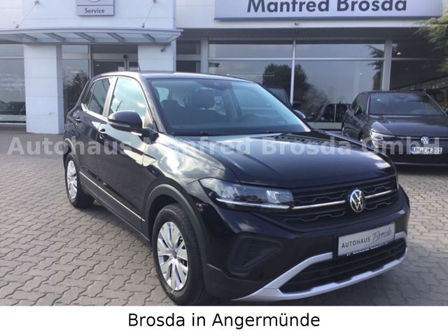 Volkswagen T-Cross NEUES MOD APP SITZH PDC LED 15% RABATT