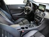 Mercedes-Benz CLA 180 Shooting Brake |NIGHT|Urban|AHK|NAVI|LED - Mercedes-Benz in Saarbrücken