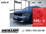 Kia Sorento Platinum 2.2D AWD Premium 360°digitaler  - Kia Sorento aus 2025
