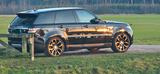 Land Rover Range Rover Sport 3.0 TDV6 HSE  ÜBERHOLT - Land Rover Range Rover Sport: Hse Tdv6