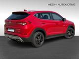 Hyundai Tucson 1.6 DCT 4WD Style |NAVI|SHZ|LM - Hyundai TUCSON in Dresden