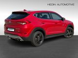 Hyundai Tucson 1.6 DCT 4WD Style |NAVI|SHZ|LM - Hyundai aus 2017