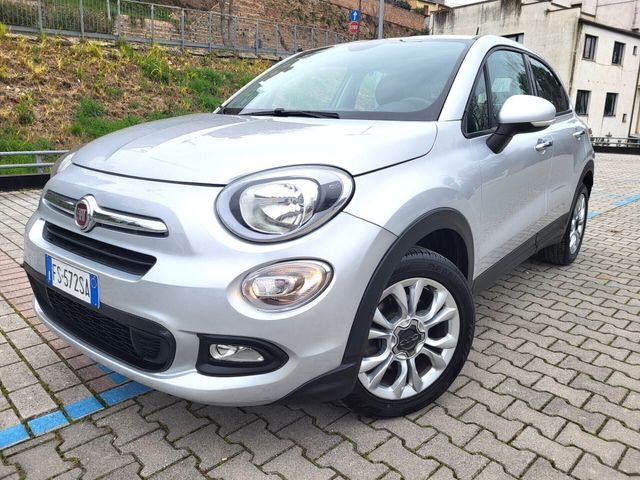 Fiat FIAT 500X 1,3 MJT 95 CV-UNICO PROPRIETAR-EURO 6