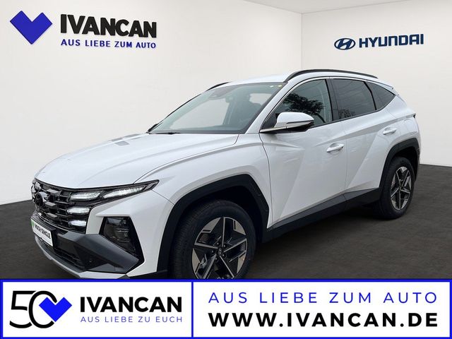 Hyundai TUCSON Hybrid TREND LED