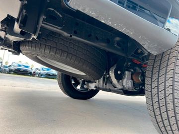 Ford F 150 LightningFlash gr Batt Neuwagen IN HAMBURG