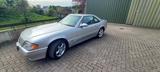 Mercedes-Benz SL 500 - - gebrauchte Mercedes-Benz SL-Klasse aus dem Jahr 2000