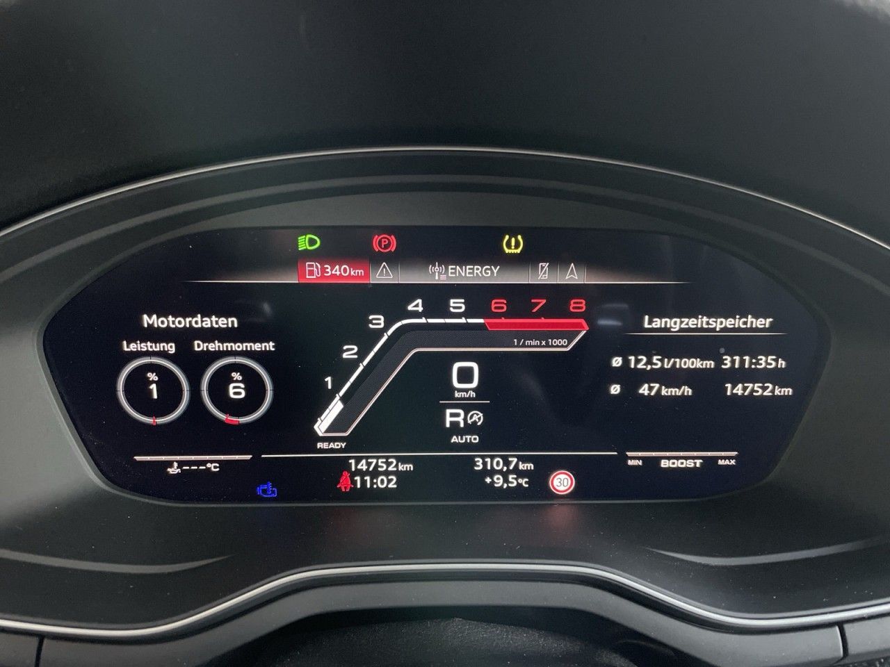 Audi RS4 - Bild 13