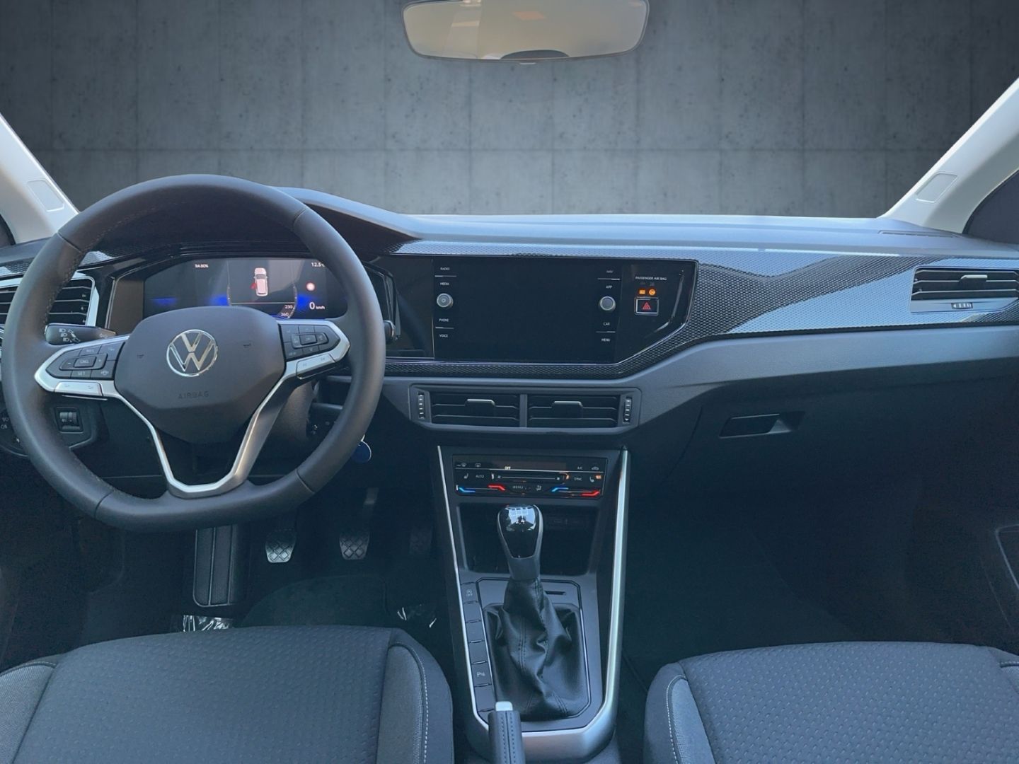 Volkswagen Polo - Bild 12