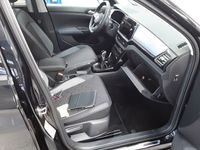 Volkswagen T-Cross - Vorschau Bild 8