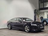 Audi A5 Sportback 40 TFSI Virtual Xenon Navi 17 Zoll - gebrauchte Audi A5 aus dem Jahr 2017