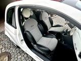 Fiat 500  Lounge Automatik EinparkhKlima45000km - Fiat 500 mit Benzin-Antrieb: Cabrio, Automatik