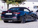 BMW 430i Cabrio M Sport ACC Alarm H&K KoZg LRH ParkA - BMW 430 Jahreswagen