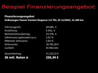 Volkswagen Passat Variant - Vorschau Bild 4