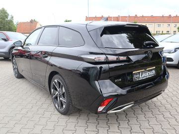 Peugeot 308 - 5