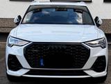 Audi Q3 45 TFSI quattro S tronic S line S line - Audi Q3 in Saarbrücken