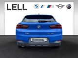 BMW X2 xDrive25e HiFi DAB LED RFK Navi Tempomat Shz - BMW X2: 25e