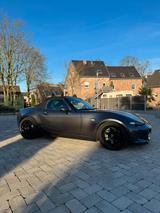 Mazda MX-5 2.0 SKYACTIV-G Selection Selection - Mazda MX-5: Selection