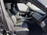 Land Rover Range Rover Sport D300 Dynamic SE el.AHK Black P - Diesel Gebrauchtwagen mit Euro6