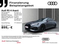 Audi RS4 - Vorschau Bild 2