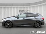 BMW 116 i M Sport Navi HUD 18'' Rückf.-Kamera HiFi L - BMW 1er Reihe: Sportsitze