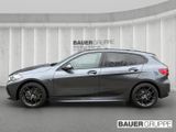 BMW 116 i M Sport Navi HUD 18'' Rückf.-Kamera HiFi L - BMW 1er Reihe: Automatik