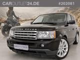 Land Rover Range Rover Sport TD V8 HSE *20Zoll/el.GSD/Luft* - Land Rover Range Rover Sport in Frankfurt (Main)