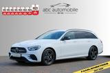 Mercedes-Benz E 400 d 4Matic AMG Airmatic AHK HUD Mediadisplay - gebrauchte Mercedes-Benz E 400 aus dem Jahr 2023