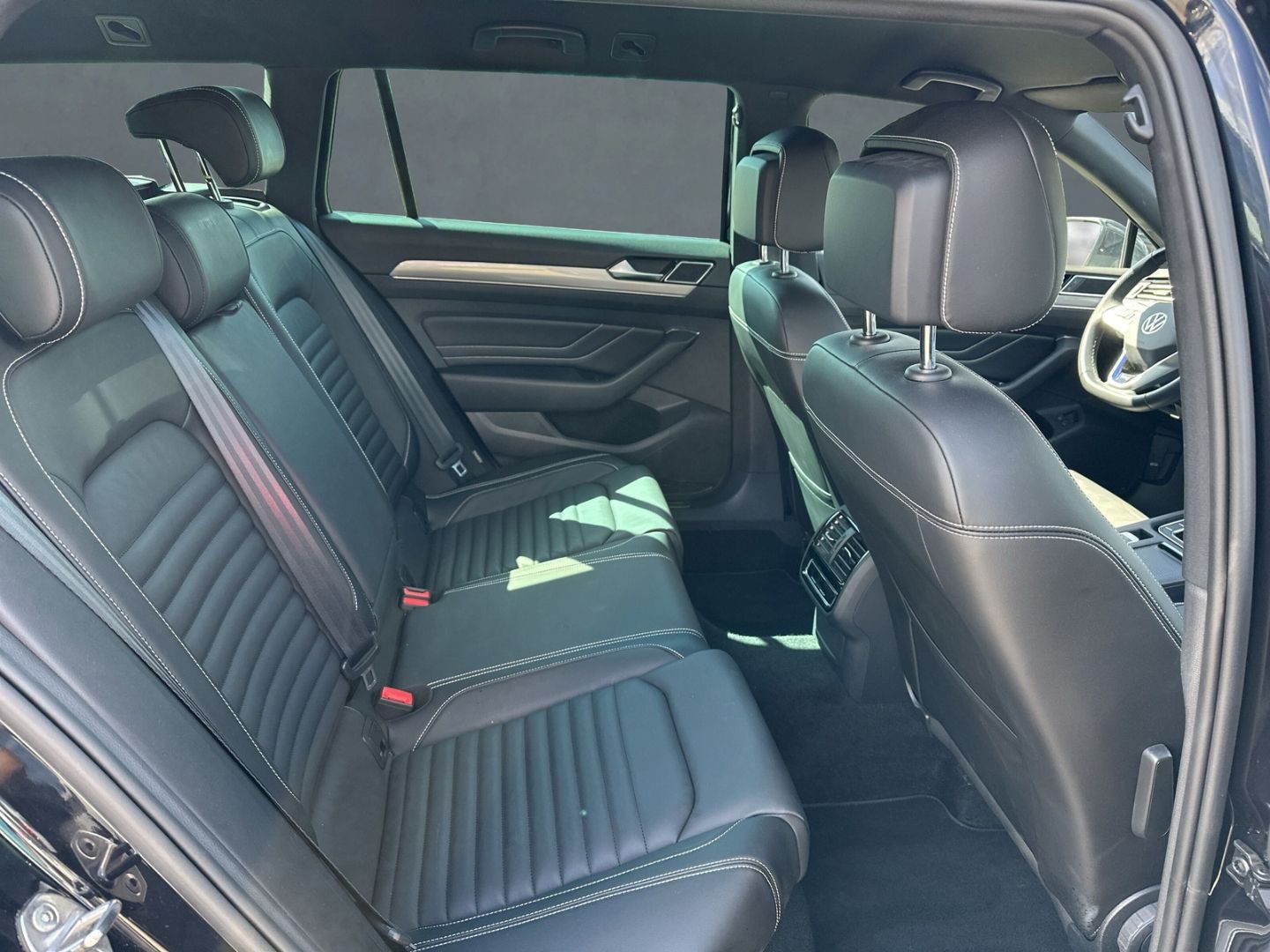 Passat Variant Plug-In GTE 1.4 TSI Hybrid StandH