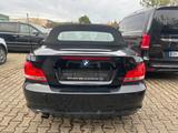 BMW 118 Baureihe 1 Cabrio 118i M Paket Innen - BMW Cabrio Baur mit Benzin-Antrieb
